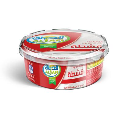 Nana نعناع قشطة الصافي قليل الدسم 100 جرام