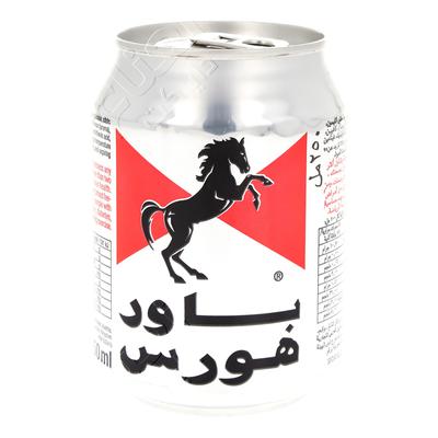 Nana نعناع Code Red Energy Drink 185 G