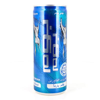 Nana نعناع Code Red Energy Drink 185 G