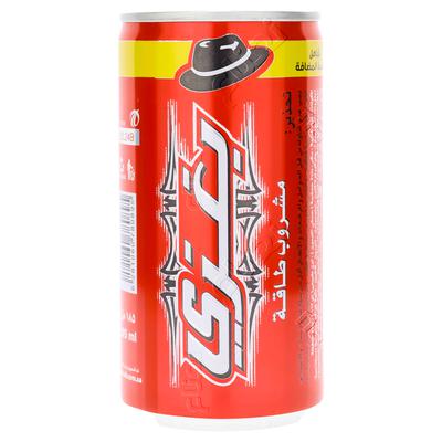 Nana نعناع Code Red Energy Drink 185 G