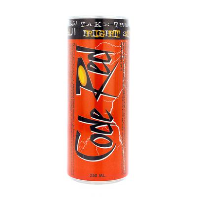 Nana نعناع Code Red Energy Drink 250 Ml